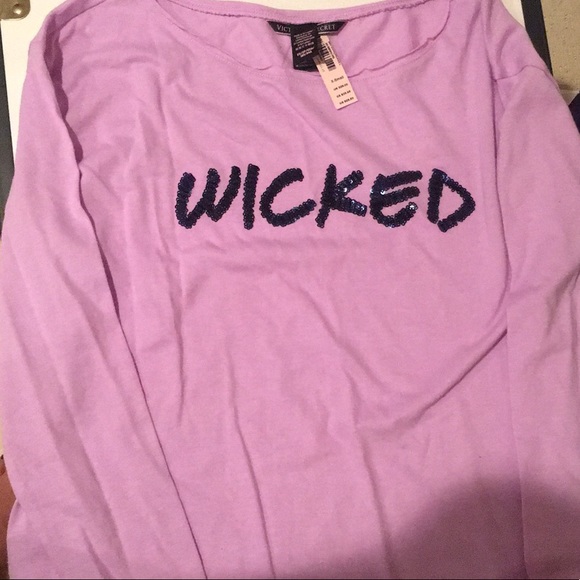 Victoria's Secret Other - Victoria’s Secret PJ top